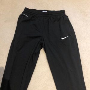 Nike mens sweatpants